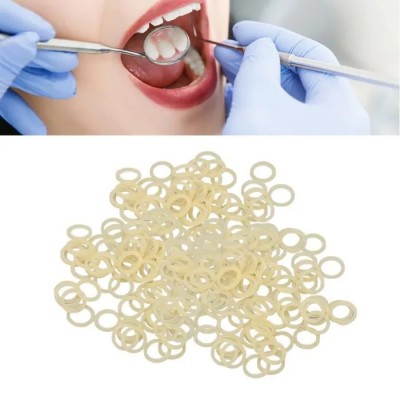 élastique intra-oral
