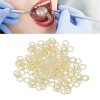élastique intra-oral1/4" Heavy
