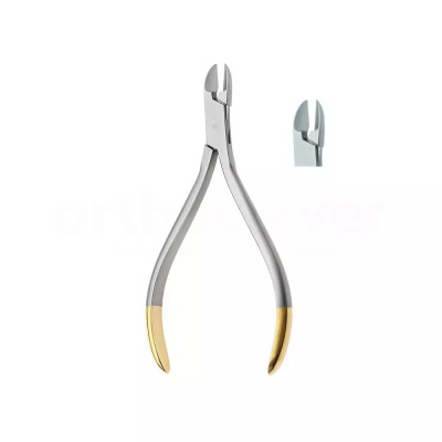 Pince coupante ligatures