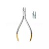 Pince coupante ligatures