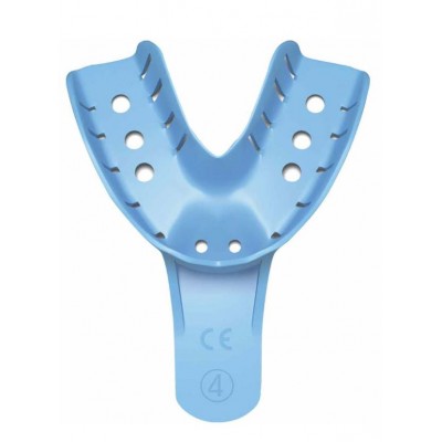 Porte emppreinte plastique Taille2