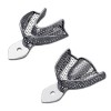 Porte empreintes INOX -U1