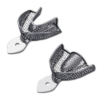Porte empreintes INOX-U4,L4