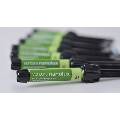 Nanolux Composite