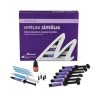 Similux Microhybride composite Kit de 7