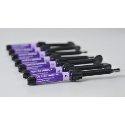 A1 Similux Microhybride composite
