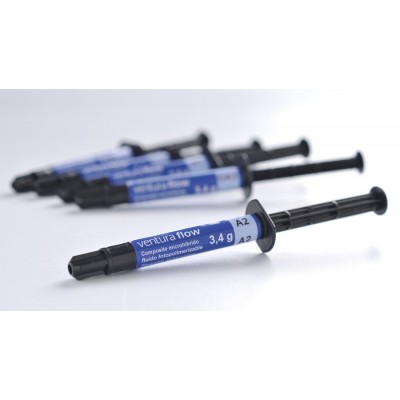 Ventura Flow Composite fluide Tube