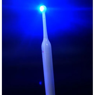 LED haute puissance à durcissement élevé