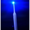 LED haute puissance à durcissement élevé