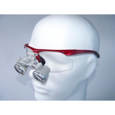 Loupes Led Dentaires