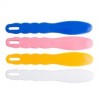 Spatule dentaire en plastique pour le mélange