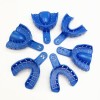 Porte-empreintes en plastique