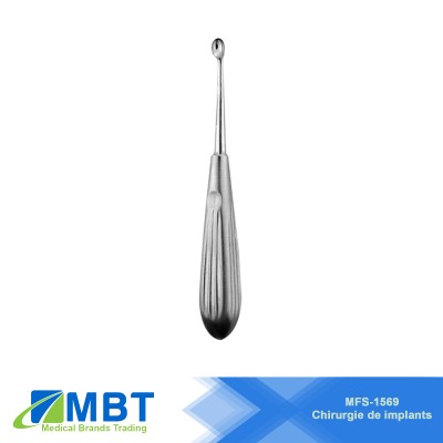 Chirurgie implantaire-