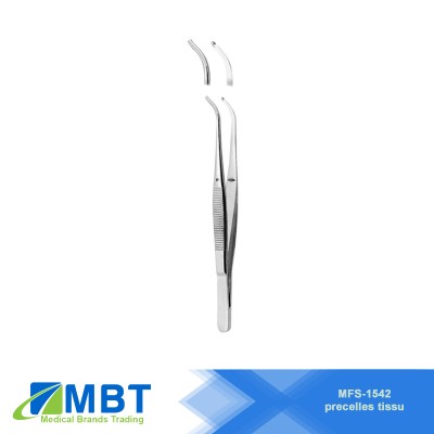 Precelles Tissue