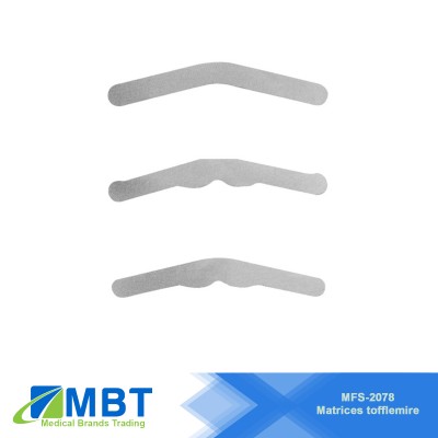 Matrices Tofflemire