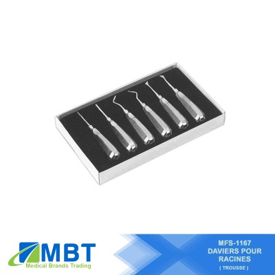 Davier KIT TROUSSE