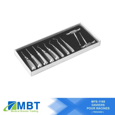 Davier KIT TROUSSE