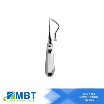 Davier KIT TROUSSE