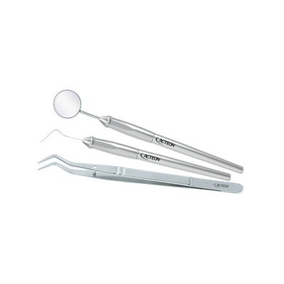 Kite de Diagnostique 3pcs