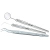 Kite de Diagnostique 3pcs