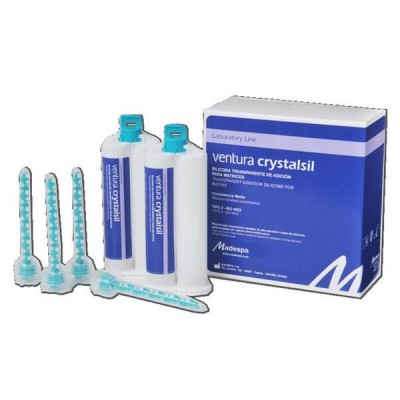 Ventura Crystalsil Prise Rapide