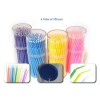 Bond Brush 100pcs
