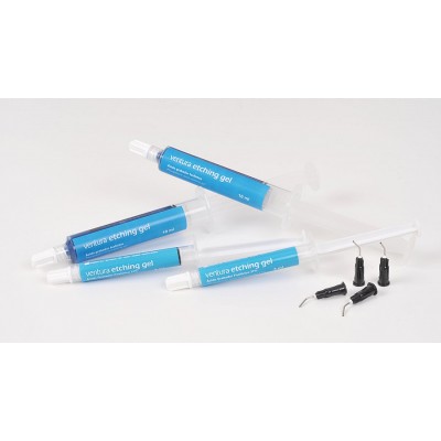 Ventura Etchant Gel 6ml