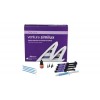 Similux Microhybride composite Kit de 4
