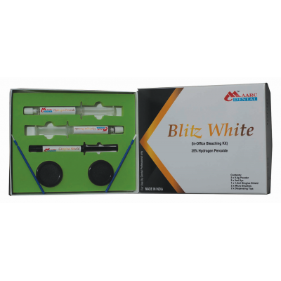 Kit de Blanchiment