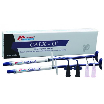 Pâte d'hydroxyde de calcium
