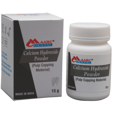Hydroxyde de calcium