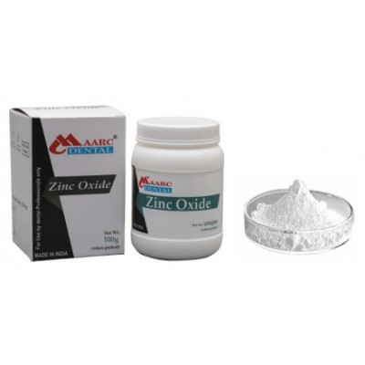 Oxyde de zinc