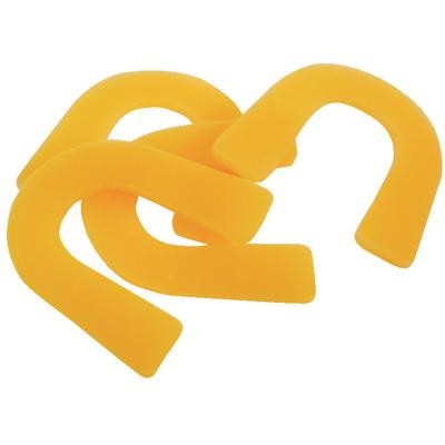 Cire d’occlusion jaune
