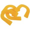Cire d’occlusion jaune