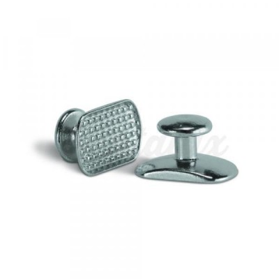 bouton lingual SINGLE KIT DE 10