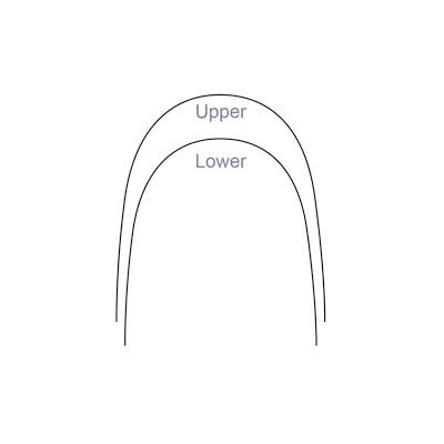 Arc Niti Sup Elastic INF