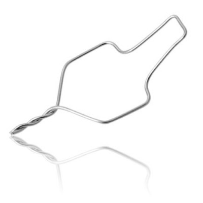 Ligature Préformées fermées