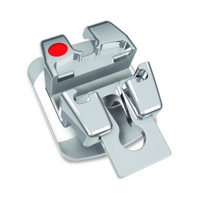 Bracket Met Auto-Lig Roth.018