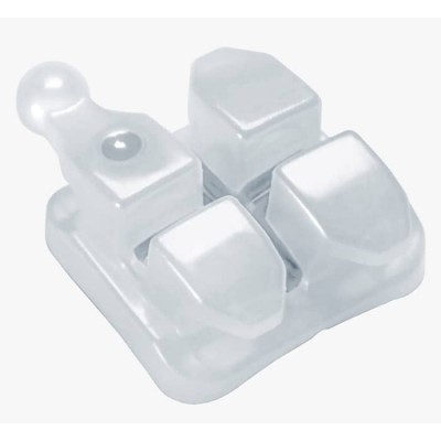 Bracket ceramique standard roth.018