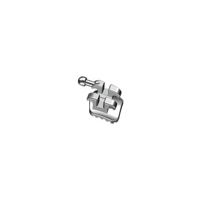 Bracket Metalqiue KIT de 20