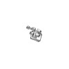 Bracket Metalqiue KIT de 20