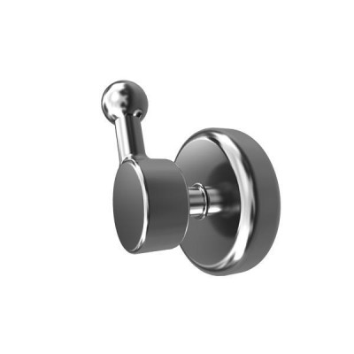 bouton lingual rond KIT DE 10