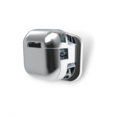 Bracket Metalique KIT de 20